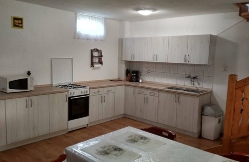 Balatonfokajar House | Vacation home with panoramic view 5km from Lake Balaton and highway M7