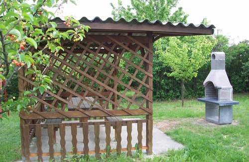 Balatonfokajar House | Vacation home with panoramic view 5km from Lake Balaton and highway M7