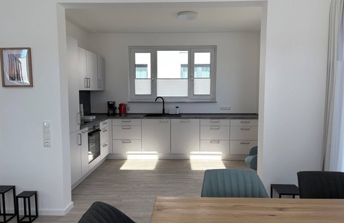 Weidelbach House | Vacation home Wiesenblick