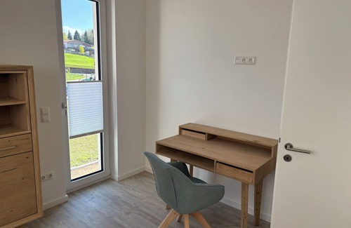 Weidelbach House | Vacation home Wiesenblick