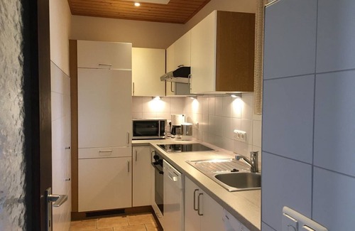 Nesselwang Apartment | Vacation home Wieselweg in the vacation village Reichenbach (4) - Holiday home incl. KönigsCard