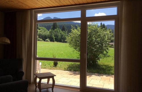 Nesselwang Apartment | Vacation home Wieselweg in the vacation village Reichenbach (4) - Holiday home incl. KönigsCard