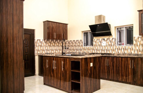 Ijare House | Vacation Home with all amenities that will make you stay enjoyable!
