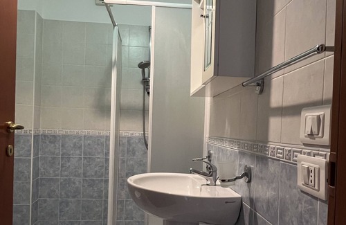Torrenova Apartment | Vacation home with garden and parking space