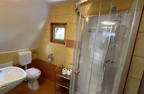 Balatonakali House | Vacation home with pool in a romantic village on North Lake Balaton