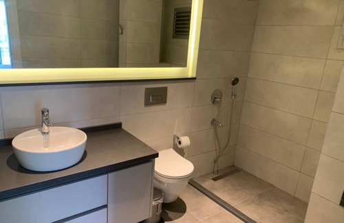 Kadıkale Condo | Vacation Home with Pool by the Sea, Newly Renovated