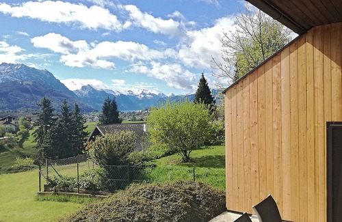 Ohlsdorf House | Vacation home with panoramic view in a unique quiet location Gmunden / Ohlsdorf