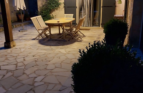 Saint-Laurent-la-Vallee House | Vacation home with private pool, away from the crowds