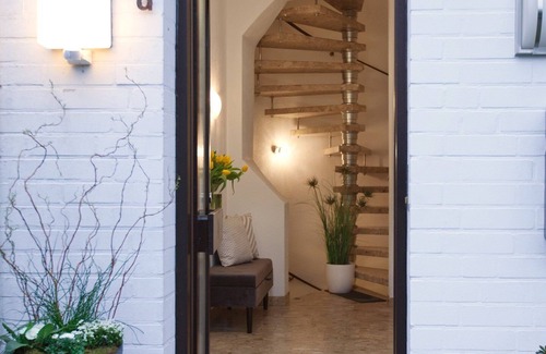 Mitte Apartment | Vacation home Wittneven, 1-3 pers.