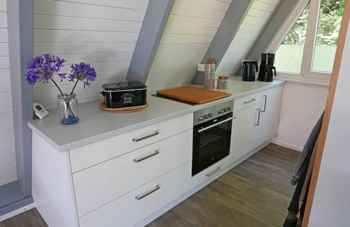 Damp House | Vacation home Zum Kuhfleck in Damp