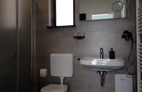 Breydin House | Vacation home zum Nonnenfließ