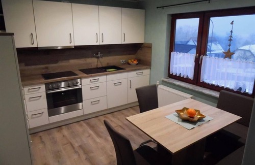 Hardt House | Vacation home Zur schönen Aussicht - 3-bed apartment