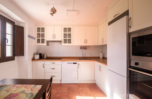 La Portilla House | Vacation House el Xuncu