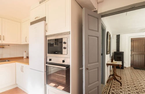 La Portilla House | Vacation House el Xuncu