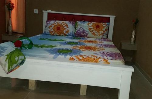 Rehovot Hotel | vacation house יחידת אירוח פרטית רחובות