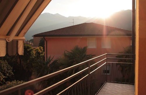 Arco House | Vacation House Claudette Petit CIPAT 022006-AT-069576