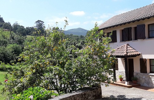 Llamigo House | VACATION HOUSE "LAS ATAZADAS"