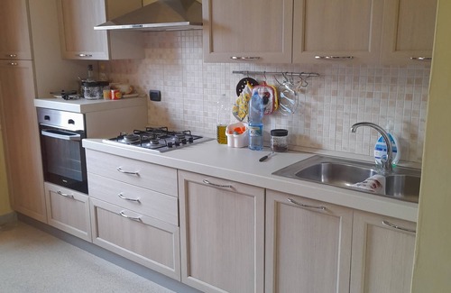 Monteroni di Lecce House | Vacation House in Puglia - Li Tufi Salento - Lecce Villa in the countryside 2km Lecce