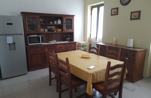 Monteroni di Lecce House | Vacation House in Puglia - Li Tufi Salento - Lecce Villa in the countryside 2km Lecce
