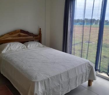 Tumba Vieja Resort | Vacation House Playa and Pool house