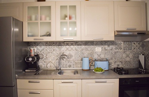 Ljubitovica Villa | Vacation house with hot tub, pool and privacy