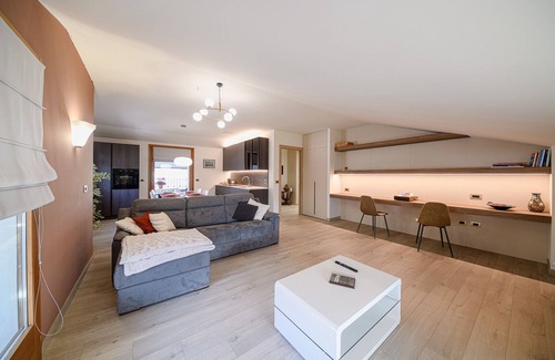 Lovero Apartment | Vacation house with all comforts, 10 minutes from Tirano - Red Train.