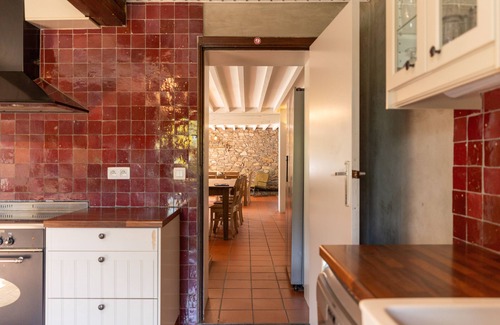 Gouvy House | Vacation house with pool for 15 people