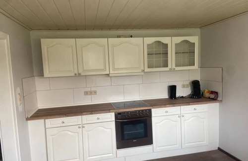 Ihlow Apartment | Vacation in East Frisia