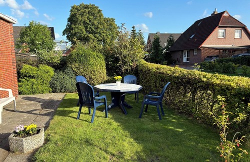 Ihlow Apartment | Vacation in East Frisia