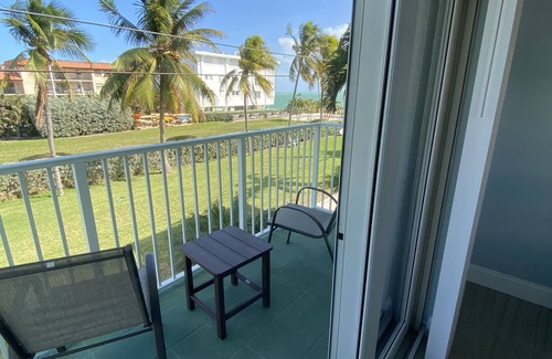 Key Colony Beach Condo | Vacation in Paradise! New Summer and Fall Rates! nPrivate, Sandy Beach and Pool!