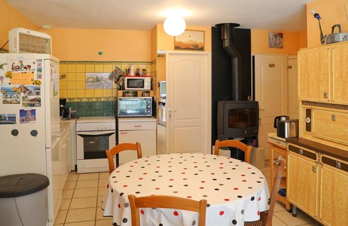 Pailloles House | Vacation in the heart of an equestrian farm in the Haut Agenais region.