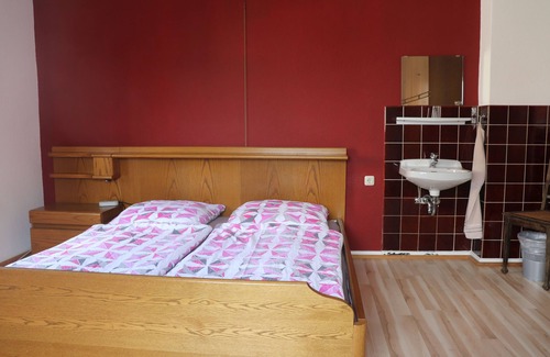 Weidelbach Other | Vacation in the village, cozy holiday home for up to 10 people in the Hessian mountains