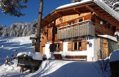 Schwarzenberg House | Vacation on a farm, family-friendly accommodation, back to nature, dogs allowed