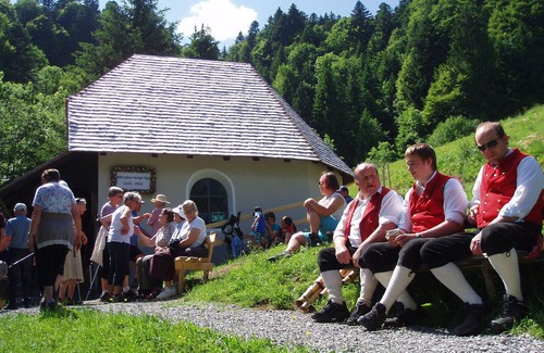 Schwarzenberg House | Vacation on a farm, family-friendly accommodation, back to nature, dogs allowed