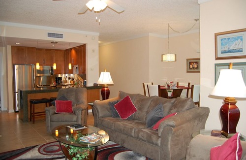 Biloxi Condo | Vacation on a Whim & SAVE BIG! Have An 11th Floor View Of The Gulf Coast!