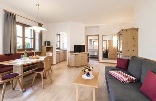 Bressanone Other | Vacation on the farm with Finnish sauna and small pool in summer