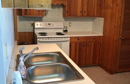 Battle Lake House | Vacation on the most exciting strip on Otter Tail Lake
