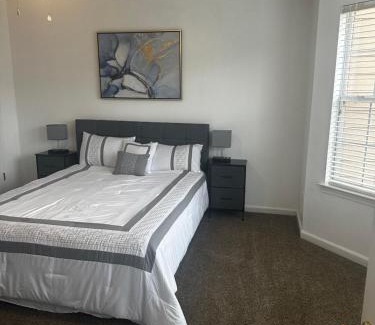 Jonesboro House | Vacation Paradise In Jonesboro