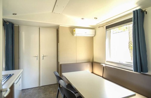Zadina Pineta House | Vacation park Cesenatico Mobilehome Orione for 5 persons