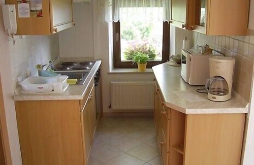Dorf Wehlen Apartment | Vacation & relaxation in the Elbe sandstone mountains (Saxon-Switzerland)