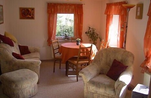 Dorf Wehlen Apartment | Vacation & relaxation in the Elbe sandstone mountains (Saxon-Switzerland)