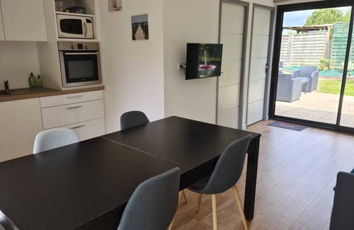 Saint-Marc-sur-Mer House | vacation rental near the quiet beach