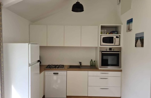 Saint-Marc-sur-Mer House | vacation rental near the quiet beach