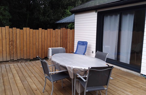 Saint-Marc-sur-Mer House | vacation rental near the quiet beach