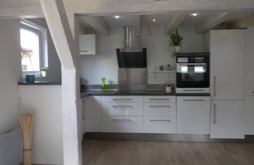 Eckbolsheim Apartment | Vacation rental apartment