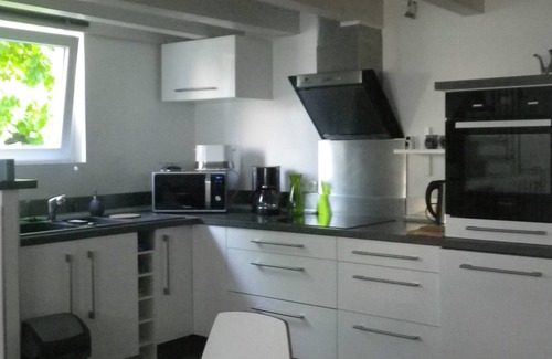 Eckbolsheim Apartment | Vacation rental apartment