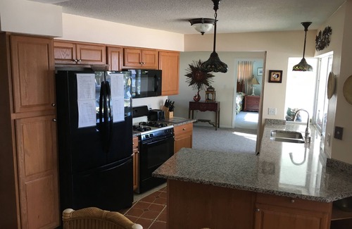 Cocoa Isles House | Vacation Rental Home -Near Beach, On a Canal with Pool - Great Location