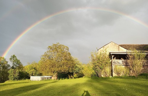 Pampelonne House | Vacation rental in the middle of the Viaur Gorges