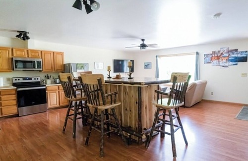 Dauphin House | Vacation rental on the Susquehanna River, check out our fishing specials!