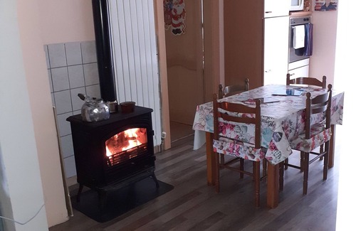 Senones Apartment | Vacation rentals in the Vosges